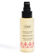 Sérum Volume & Brillance aux Protéines de Cachemire